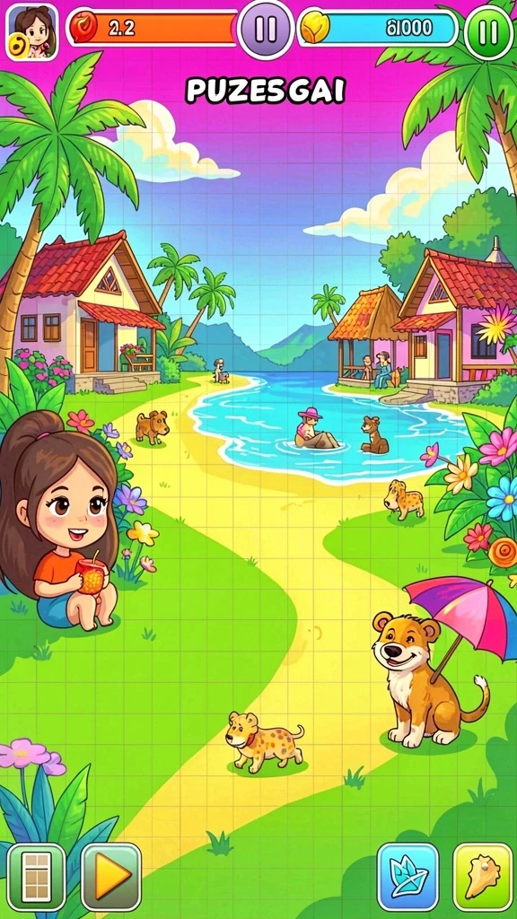 531slot - Tampilan antarmuka yang ramah pengguna dan intuitif.