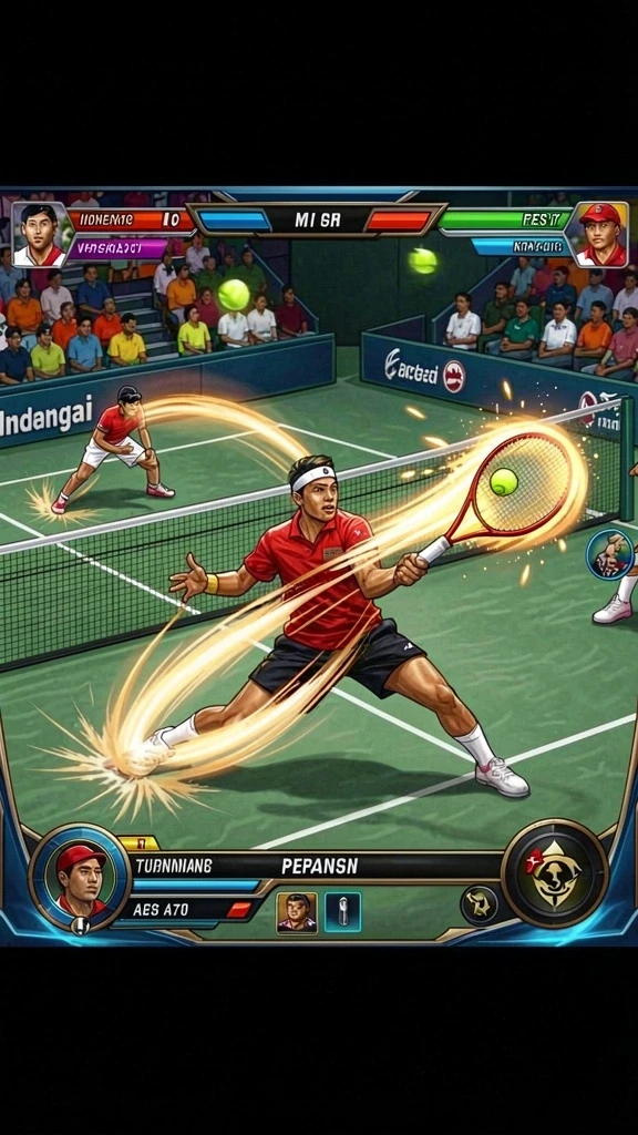 bahagia777 - Berbagai pilihan permainan slot yang mengasyikkan.