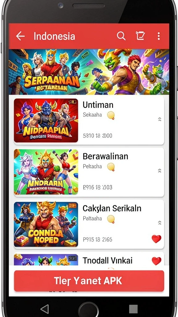 bahagia777 - Bonus promosi menarik yang bikin betah bermain.