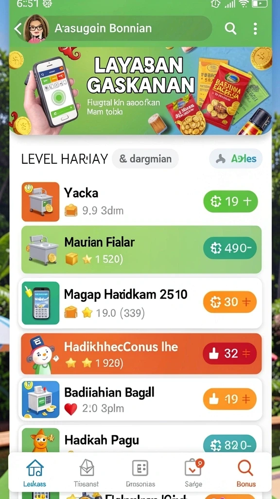 bigwin - Beragam pilihan tema slot yang mengasyikkan.