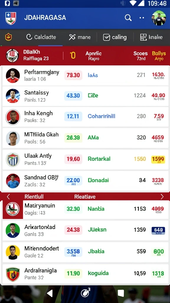 bigwin - Efek suara yang membuat pengalaman bermain semakin seru.