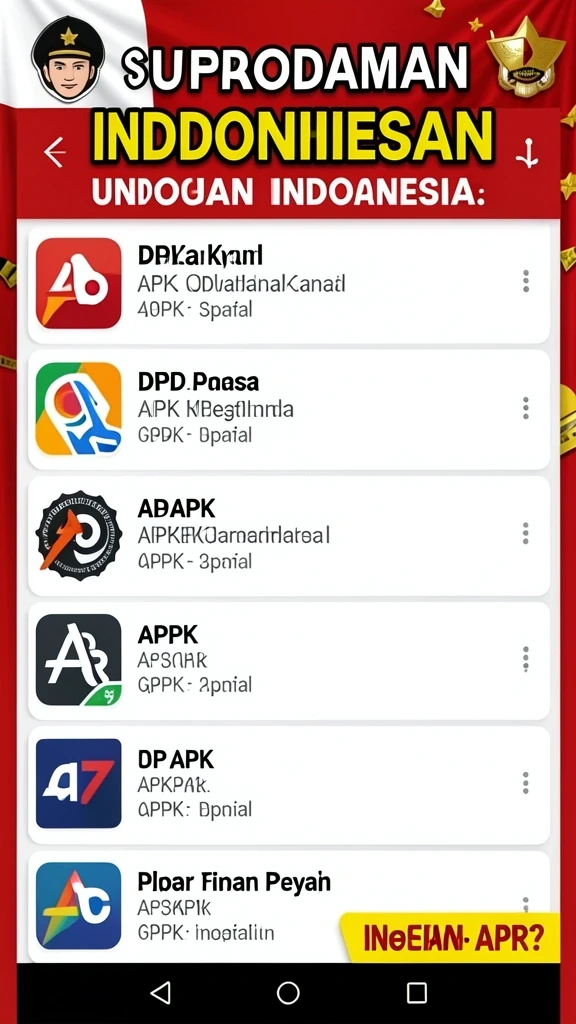 crs99 - Tangkapan layar menampilkan grafis yang memukau dan karakter ikonik CRS99.