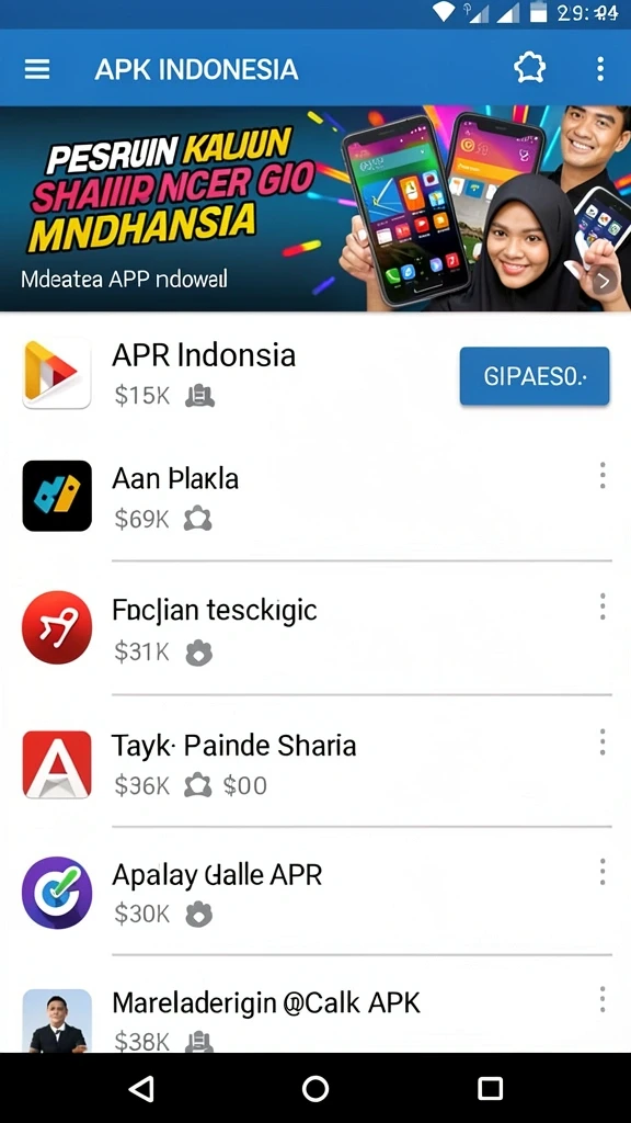 dam88 - Tampilan grafis yang menawan dan warna-warni.