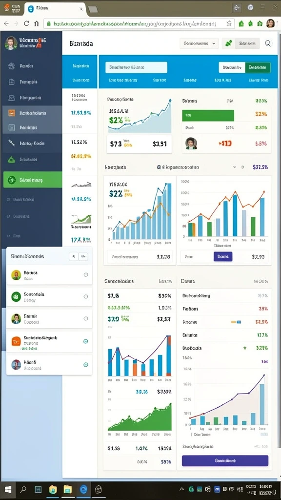gogorejeki - Karakter dengan desain unik dan menarik.