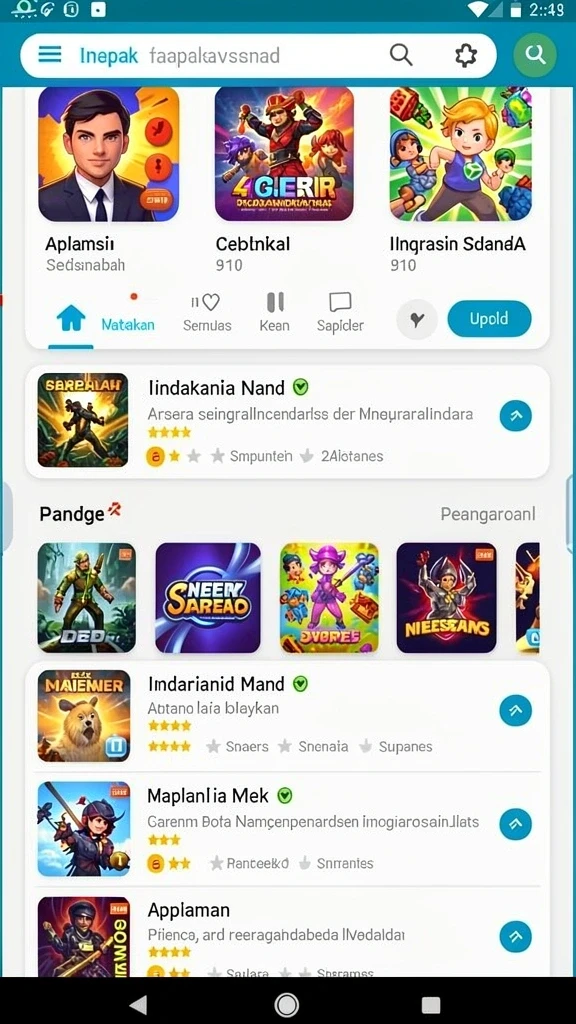 grabwin - Berbagai hadiah menarik yang bisa dimenangkan di GRABWIN.