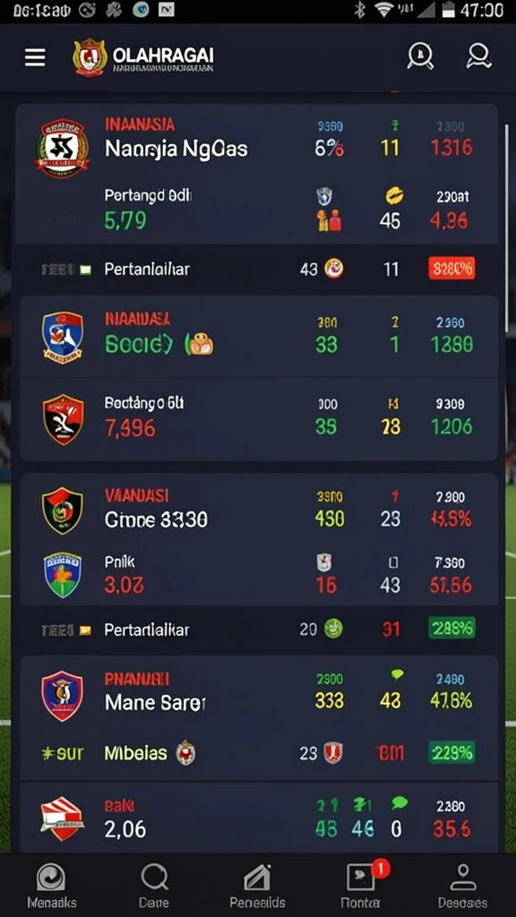 hebat777 - Tangkapan layar saat bermain dengan teman di mode multiplayer.
