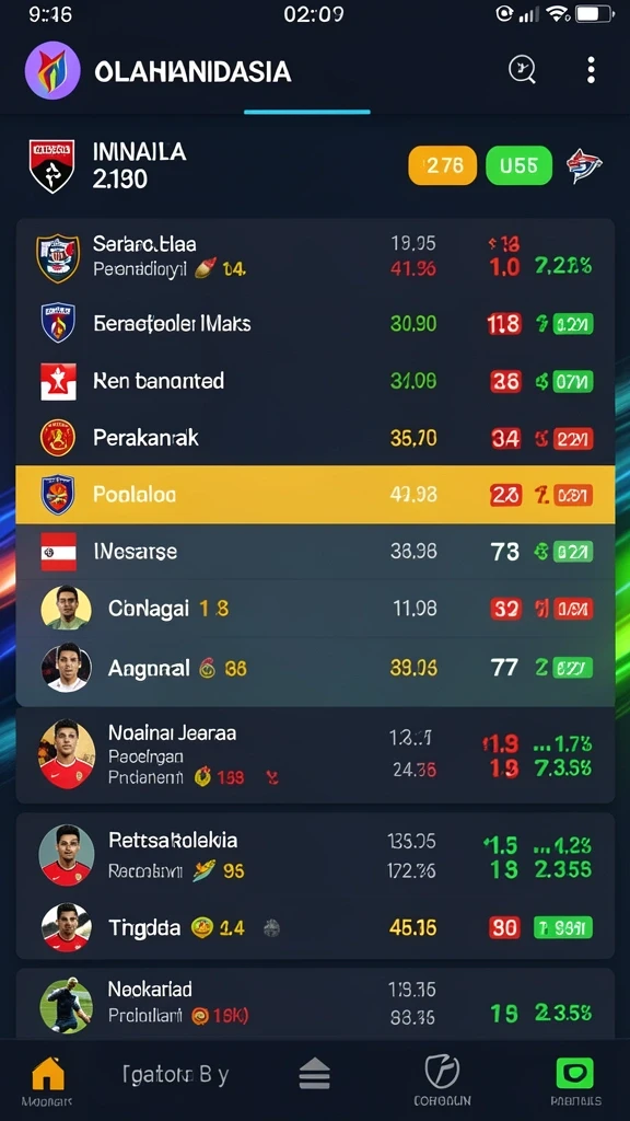 ibet899 - Screenshot memperlihatkan fitur sosial dalam IBET899 yang memungkinkan interaksi antar pemain.