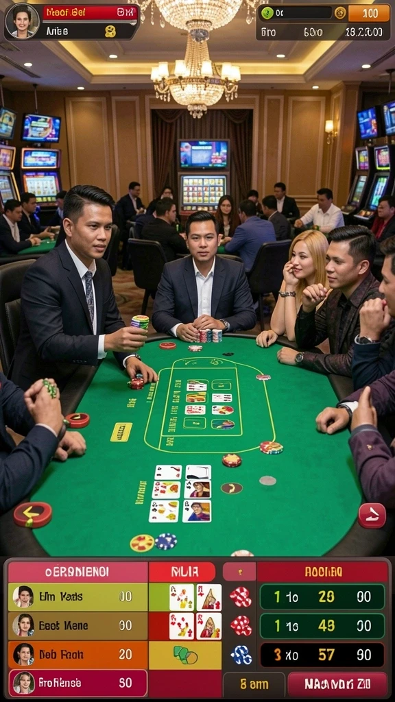 obor138 - Level terbaru yang menjanjikan tantangan menarik.