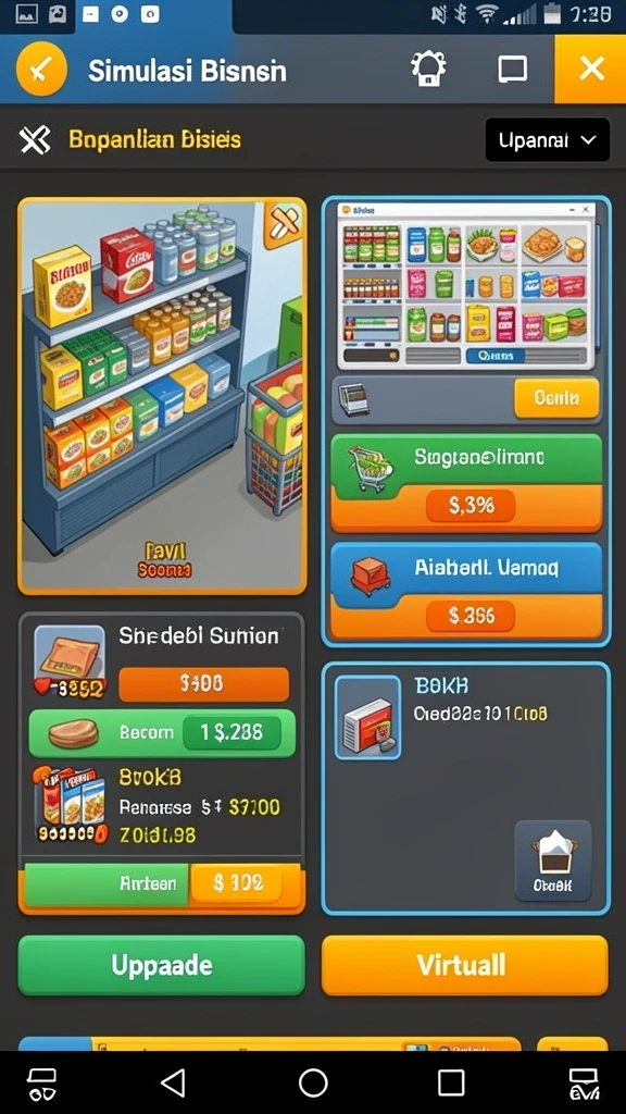 okgames - Fitur multiplayer yang memungkinkan bermain dengan teman.