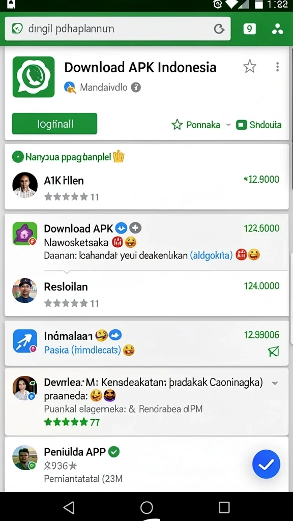 pisang123 - Serunya bermain mode multiplayer dengan teman.