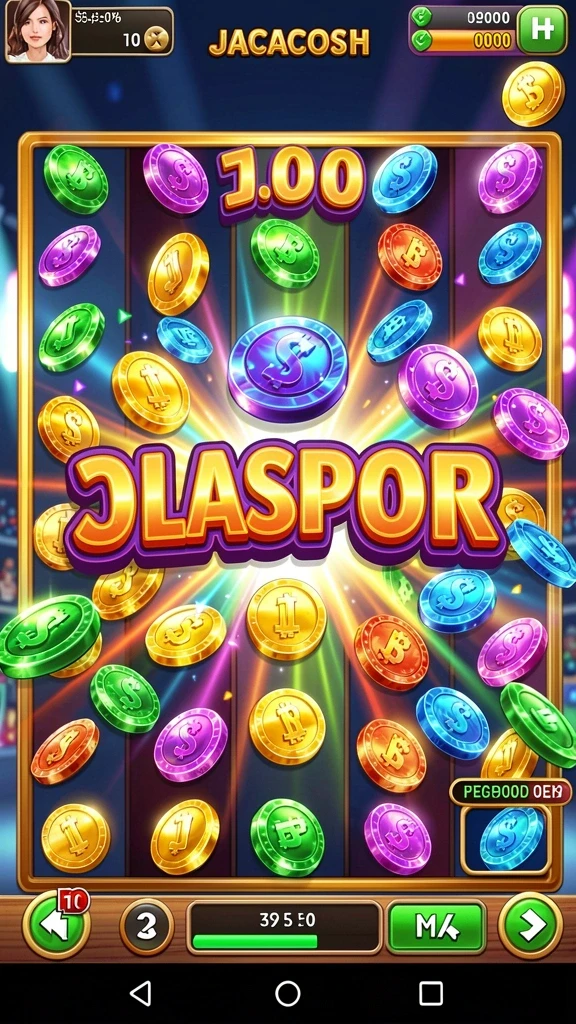 qtgame - Bergabung bersama teman dalam permainan seru.