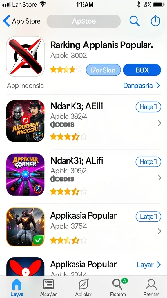 qtgame - Berbagai pilihan permainan untuk semua kalangan.