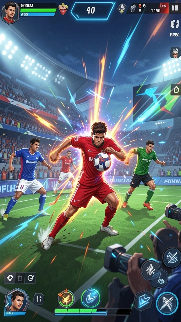 rahayu88 - Fitur leaderboard yang menunjukkan peringkat pemain dengan jelas.