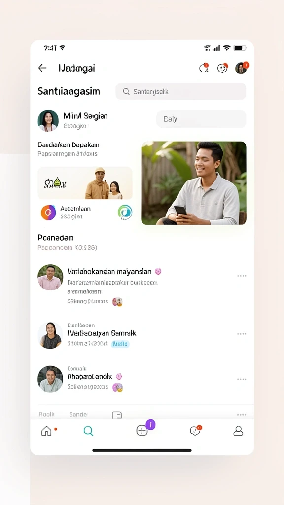 rp8 - Pamerkan karakter unik dalam RP8.