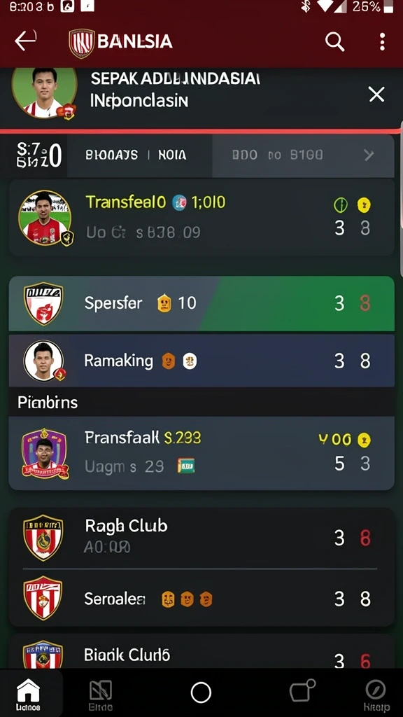 sedaptogel - Fitur bonus menarik untuk para pemain setia.