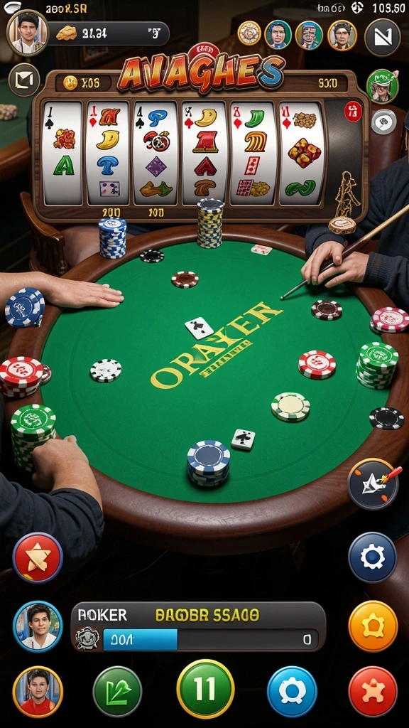 spin777 - Fitur bonus yang menguntungkan dan seru.