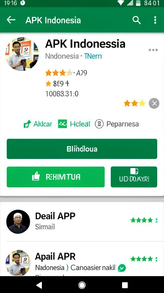 sultantoto - Tampilan antarmuka yang menarik dan mudah digunakan.