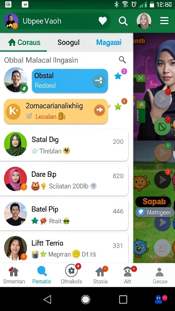 sultantoto - Berbagai pilihan permainan yang menghibur dan menantang.