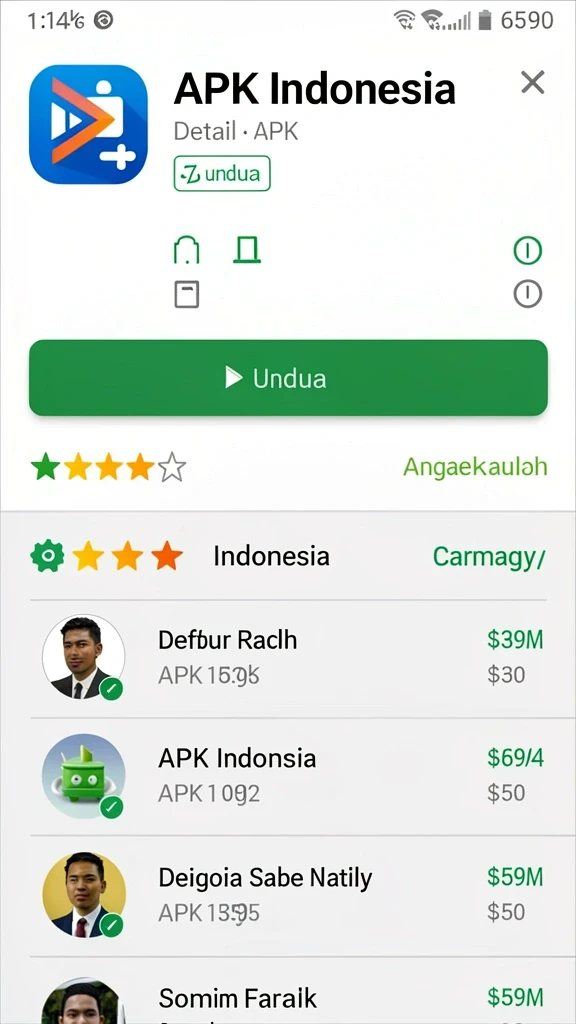 wdbos - Karakter beragam yang bisa dipilih sesuai selera.