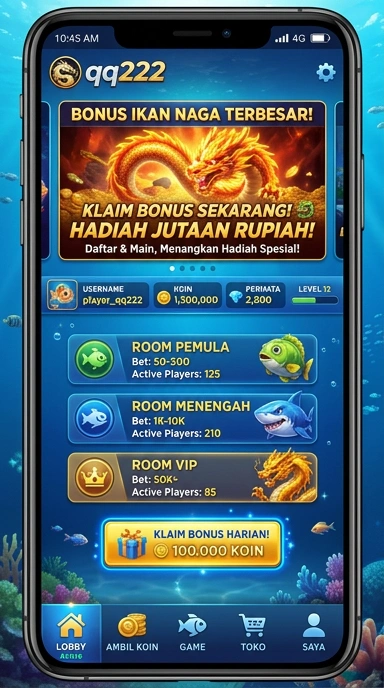 Pratinjau build resmi — siap diunduh untuk Android